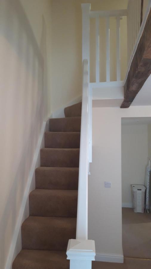 16Th Century 1 Bedroom Cottage Richmond  Luaran gambar