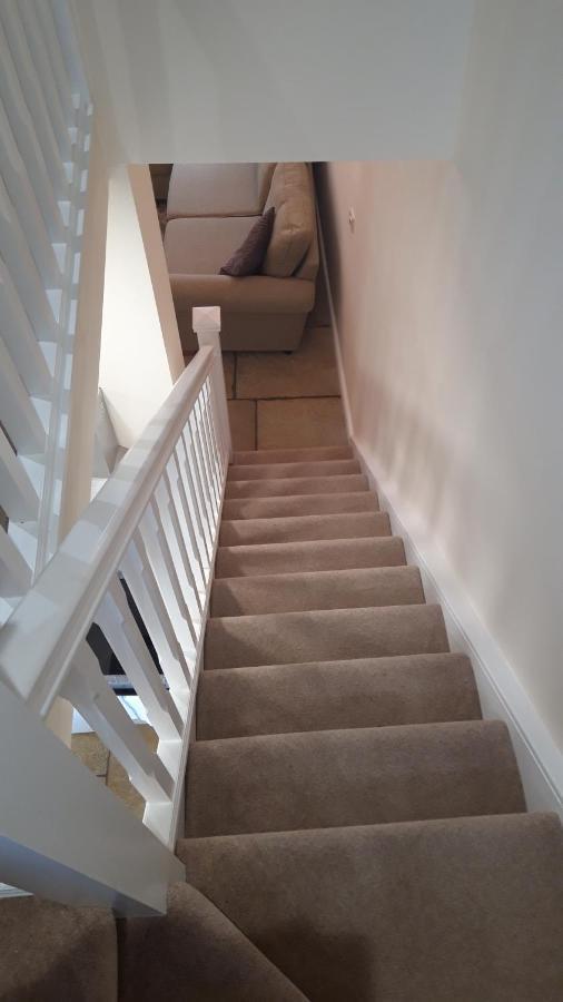 16Th Century 1 Bedroom Cottage Richmond  Luaran gambar