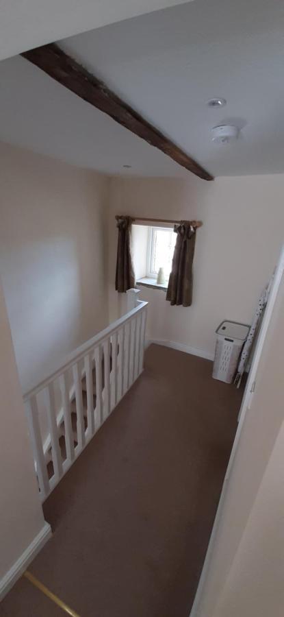 16Th Century 1 Bedroom Cottage Richmond  Luaran gambar
