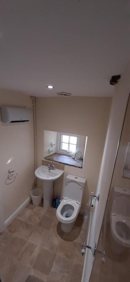 16Th Century 1 Bedroom Cottage Richmond  Luaran gambar