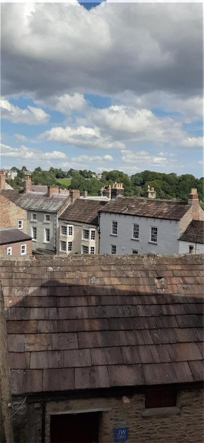 16Th Century 1 Bedroom Cottage Richmond  Luaran gambar