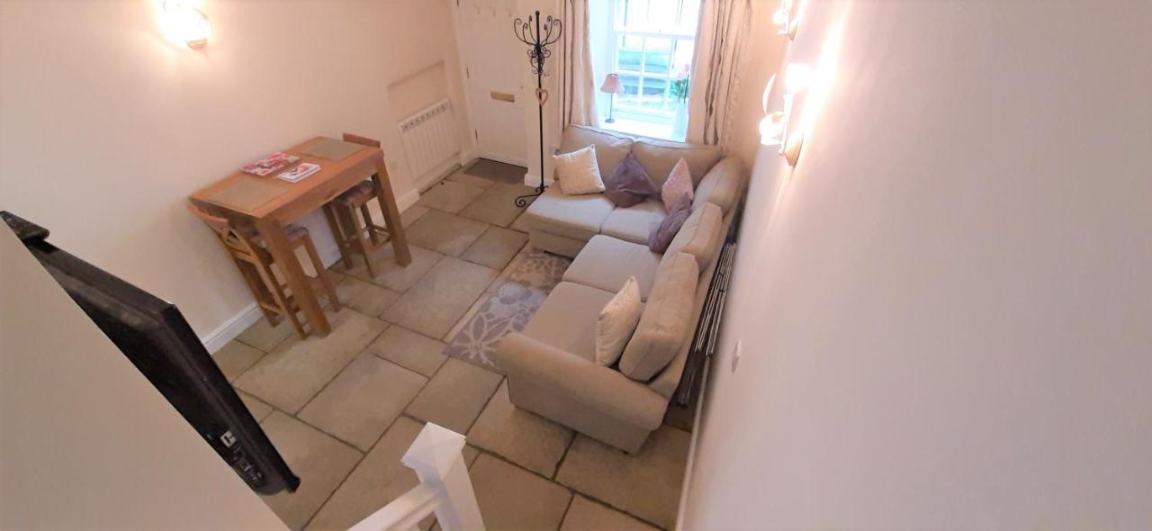 16Th Century 1 Bedroom Cottage Richmond  Luaran gambar