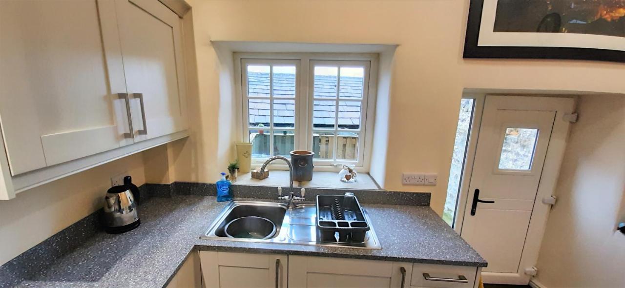 16Th Century 1 Bedroom Cottage Richmond  Luaran gambar