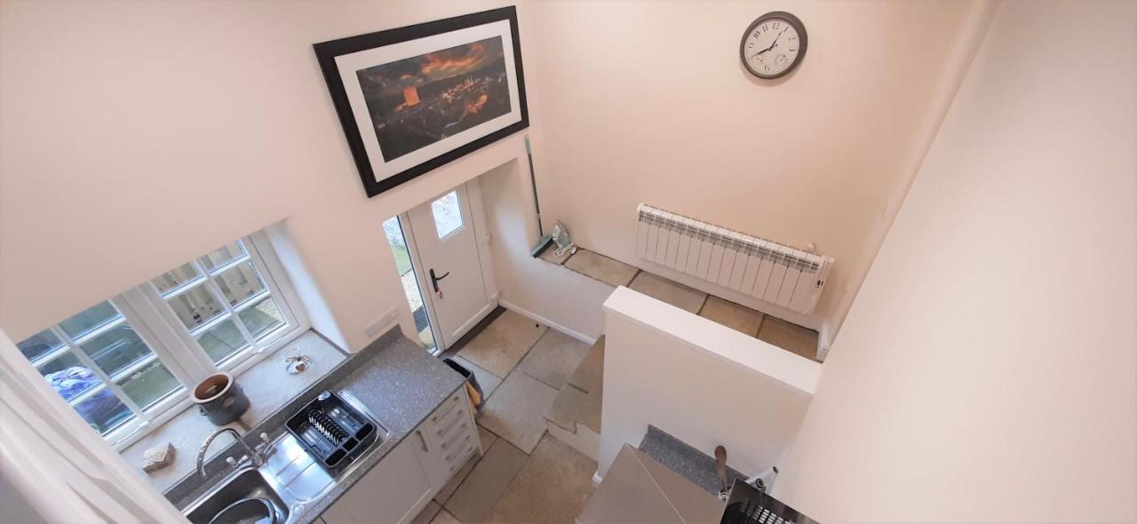 16Th Century 1 Bedroom Cottage Richmond  Luaran gambar
