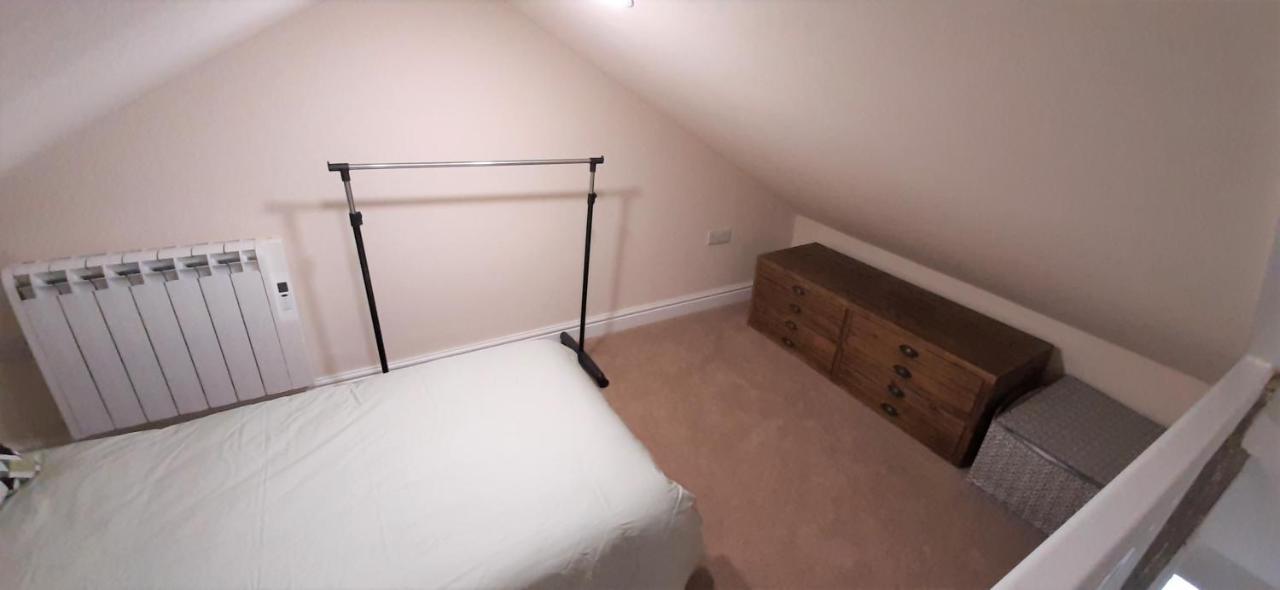 16Th Century 1 Bedroom Cottage Richmond  Luaran gambar